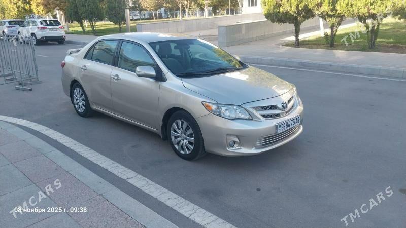 Toyota Corolla 2012 - 172 000 TMT - Мир 2 - img 8