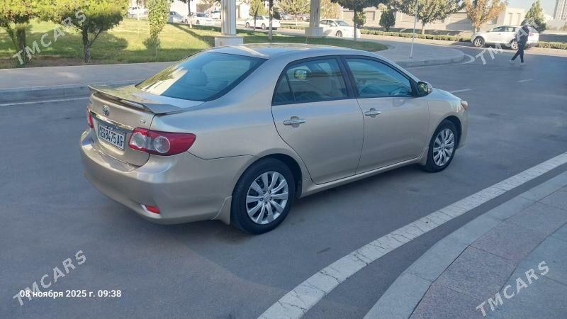 Toyota Corolla 2012 - 172 000 TMT - Мир 2 - img 7