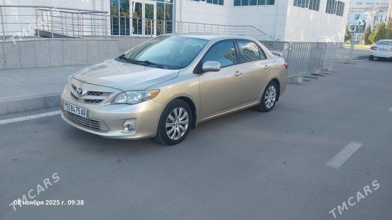 Toyota Corolla 2012 - 172 000 TMT - Мир 2 - img 5