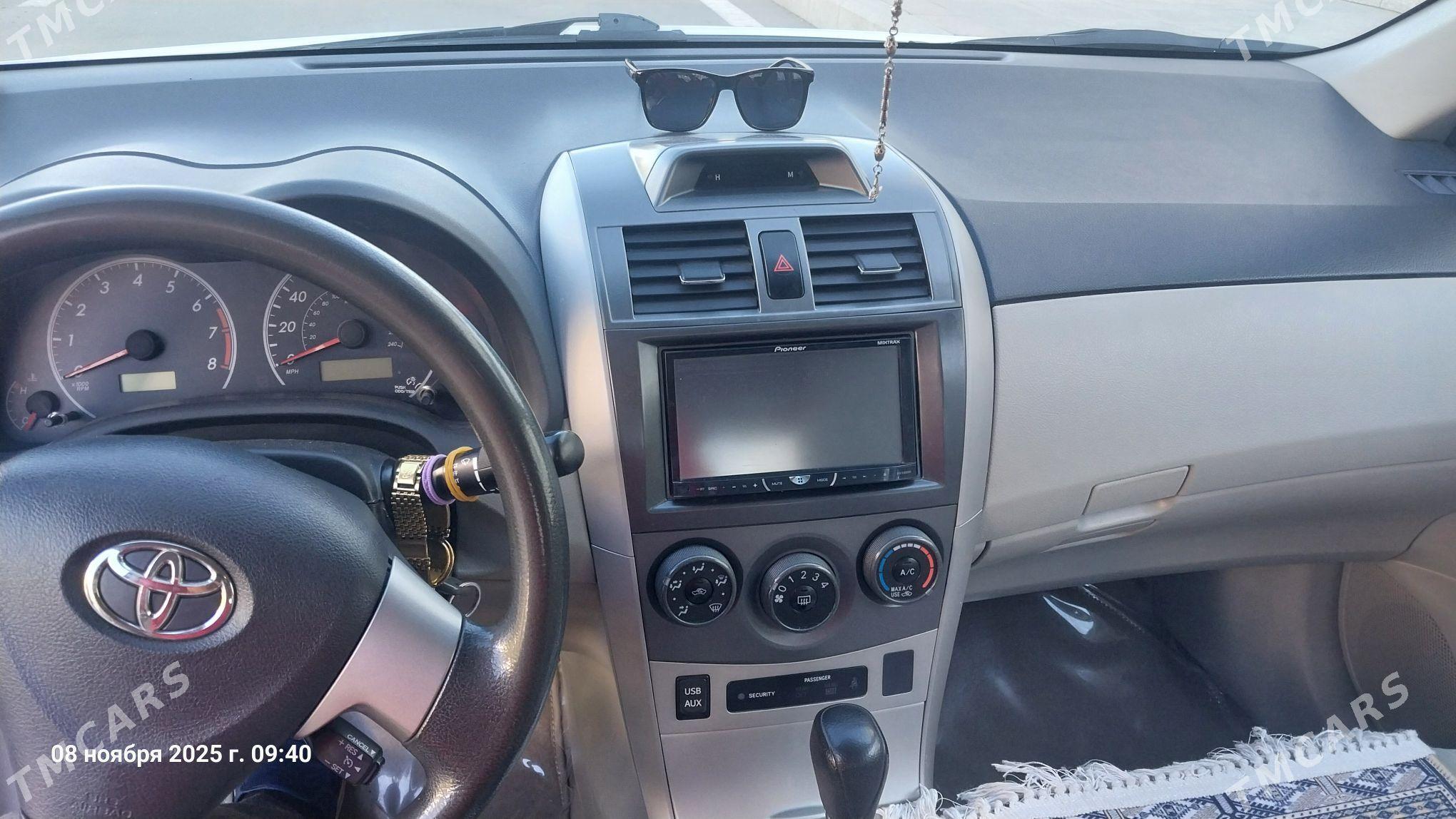 Toyota Corolla 2012 - 172 000 TMT - Мир 2 - img 2