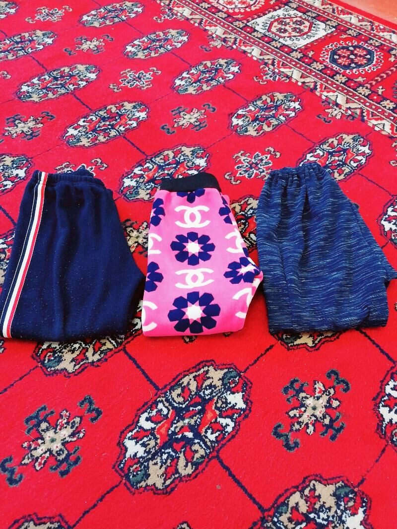 Balon zaket we kurtkalar. - Daşoguz - img 7