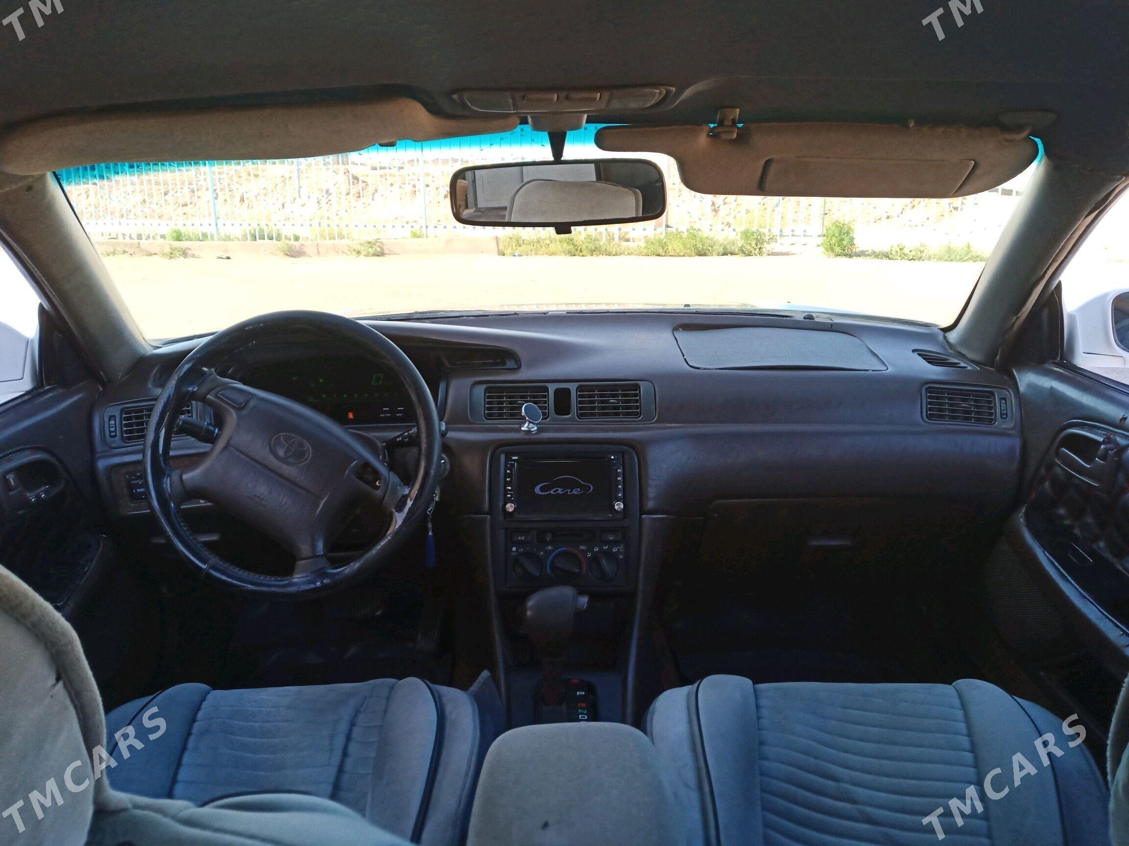 Toyota Mark II 1993 - 70 000 TMT - Дашогуз - img 4