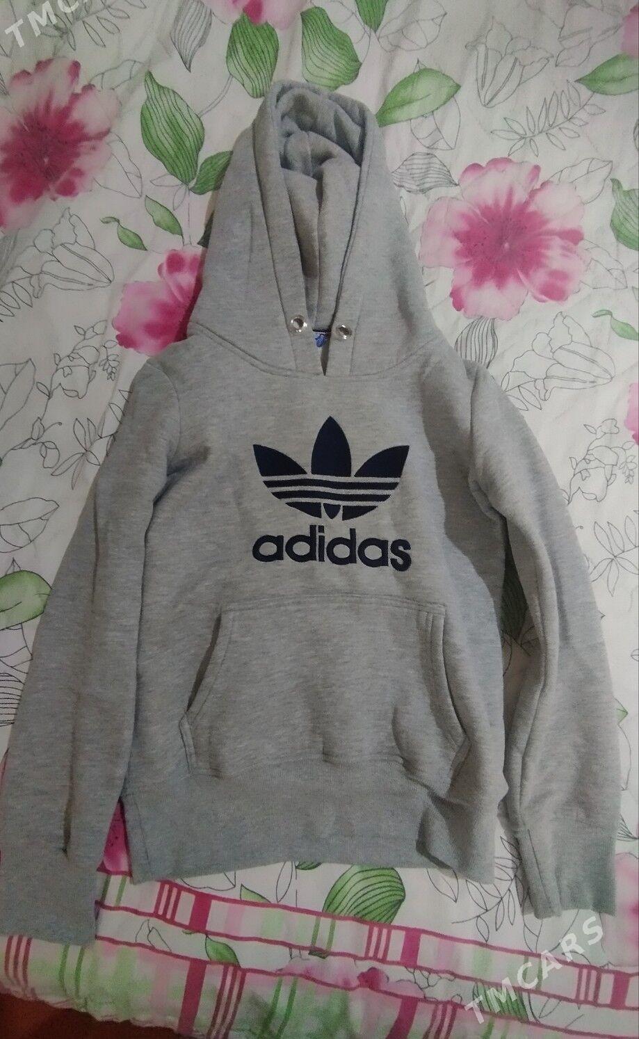 кофта свитшот - Мары - img 3