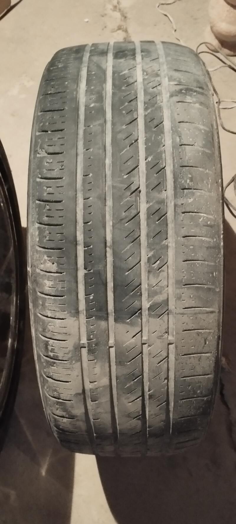 Teker 215/55/18 4 000 TMT - Векильбазар - img 5