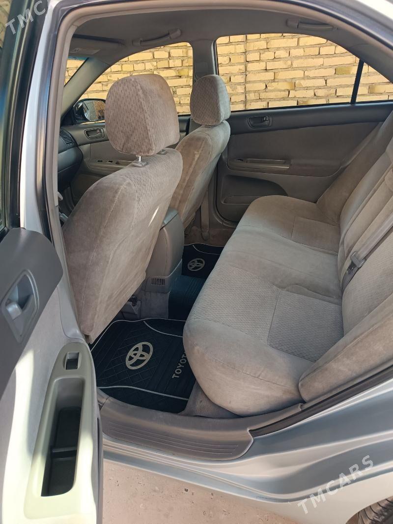 Toyota Camry 2003 - 160 000 TMT - Туркменабат - img 4