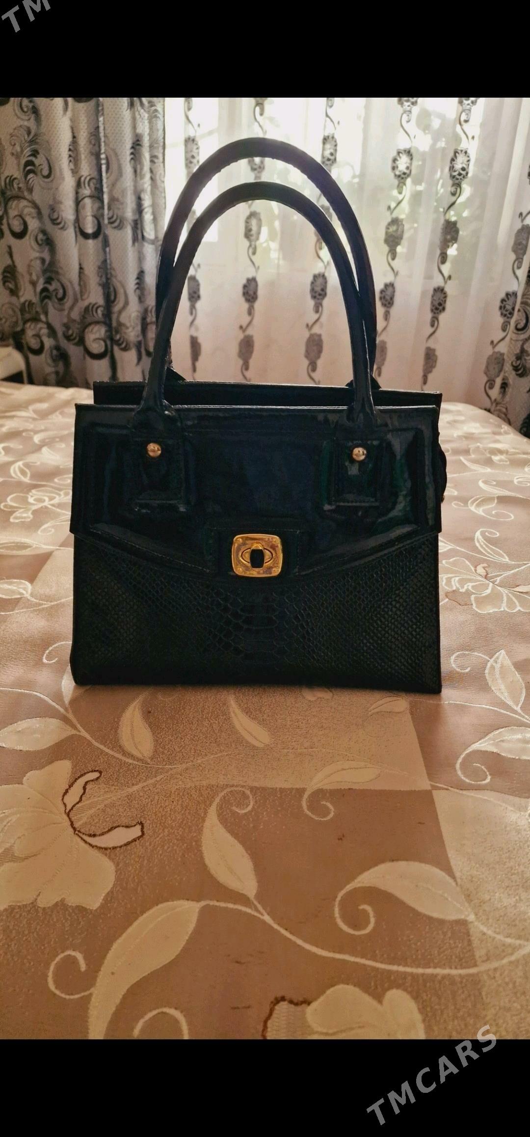 сумки - Бузмеин ГРЭС - img 1