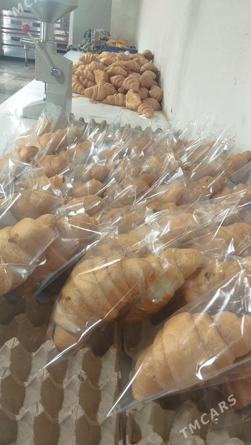 kurosn bisirip bilýan gerek - Анев - img 2