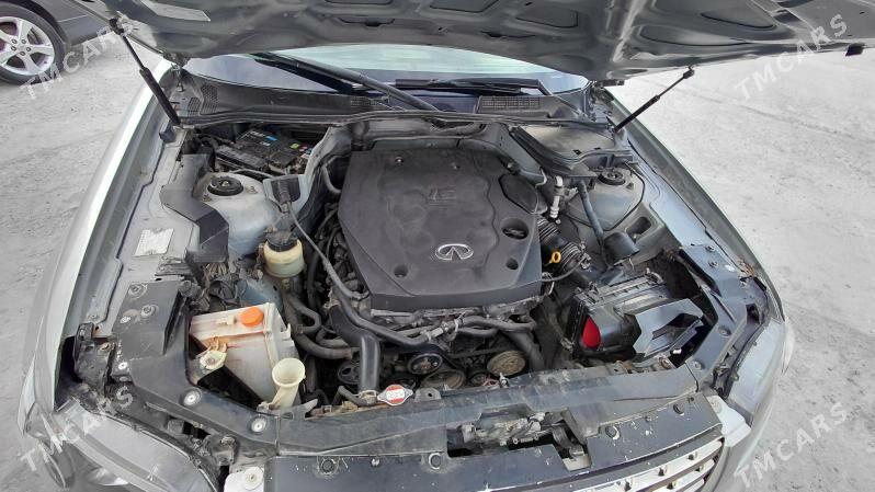 Infiniti FX35 2004 - 145 000 TMT - Daşoguz - img 6