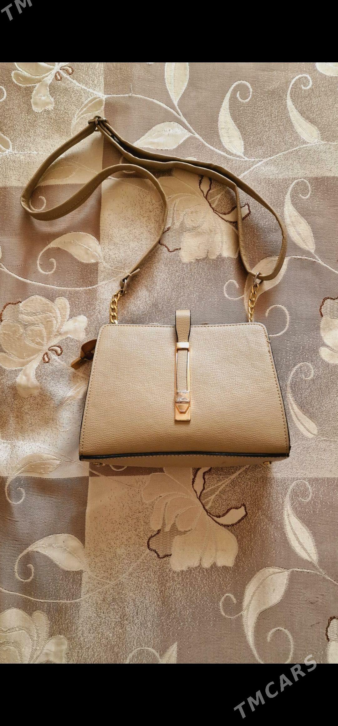 сумки - Бузмеин ГРЭС - img 6