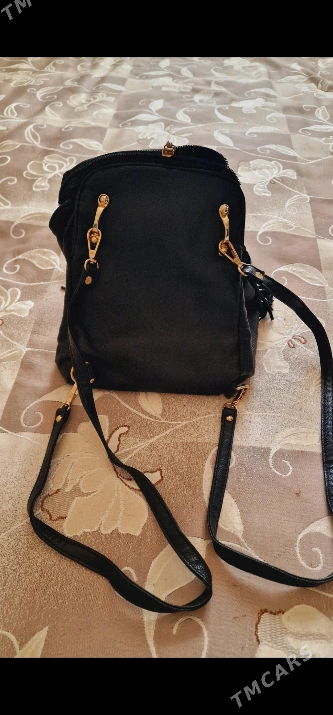 сумки - Бузмеин ГРЭС - img 8