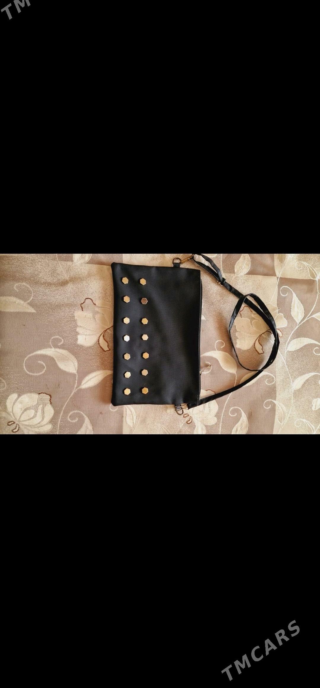 сумки - Бузмеин ГРЭС - img 5