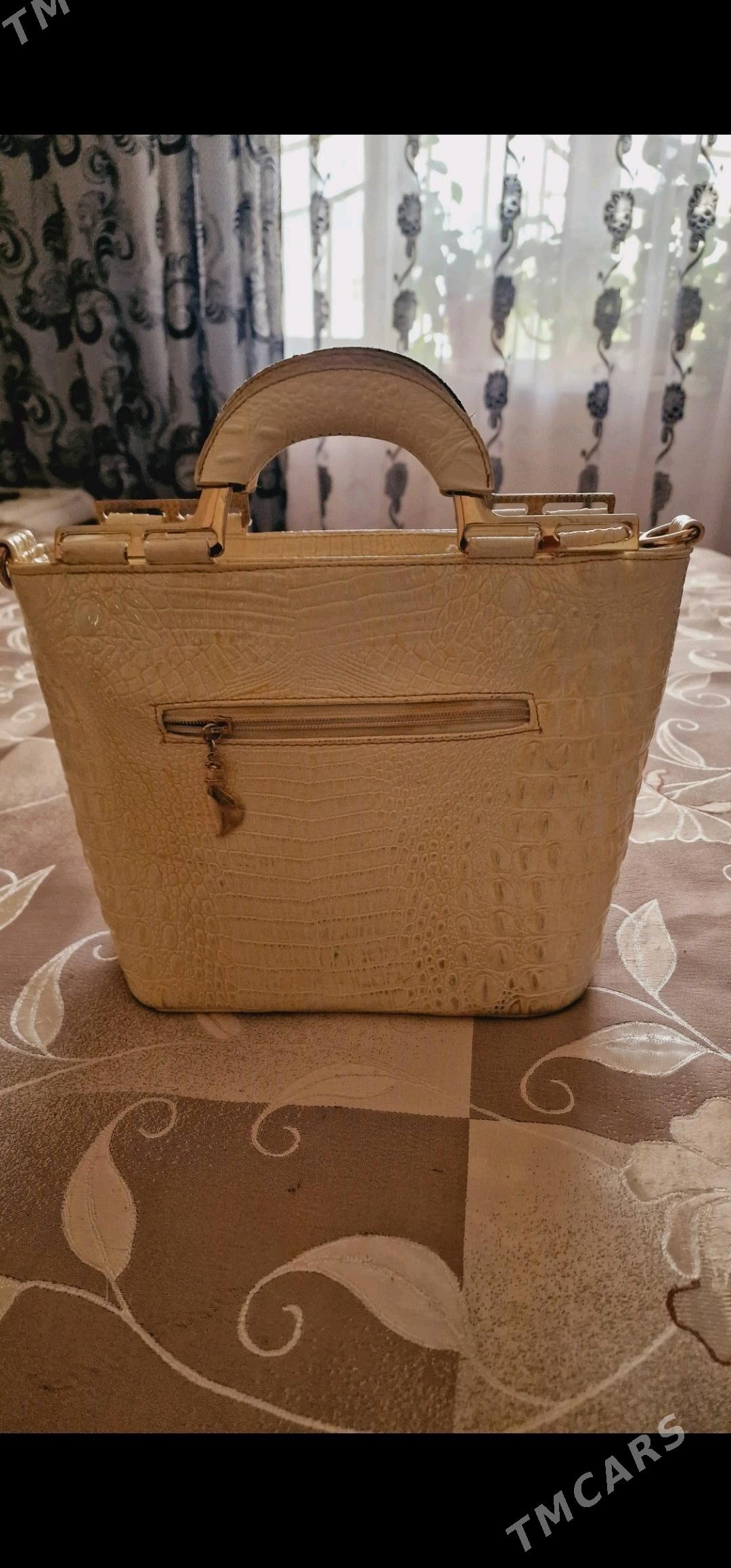 сумки - Бузмеин ГРЭС - img 4