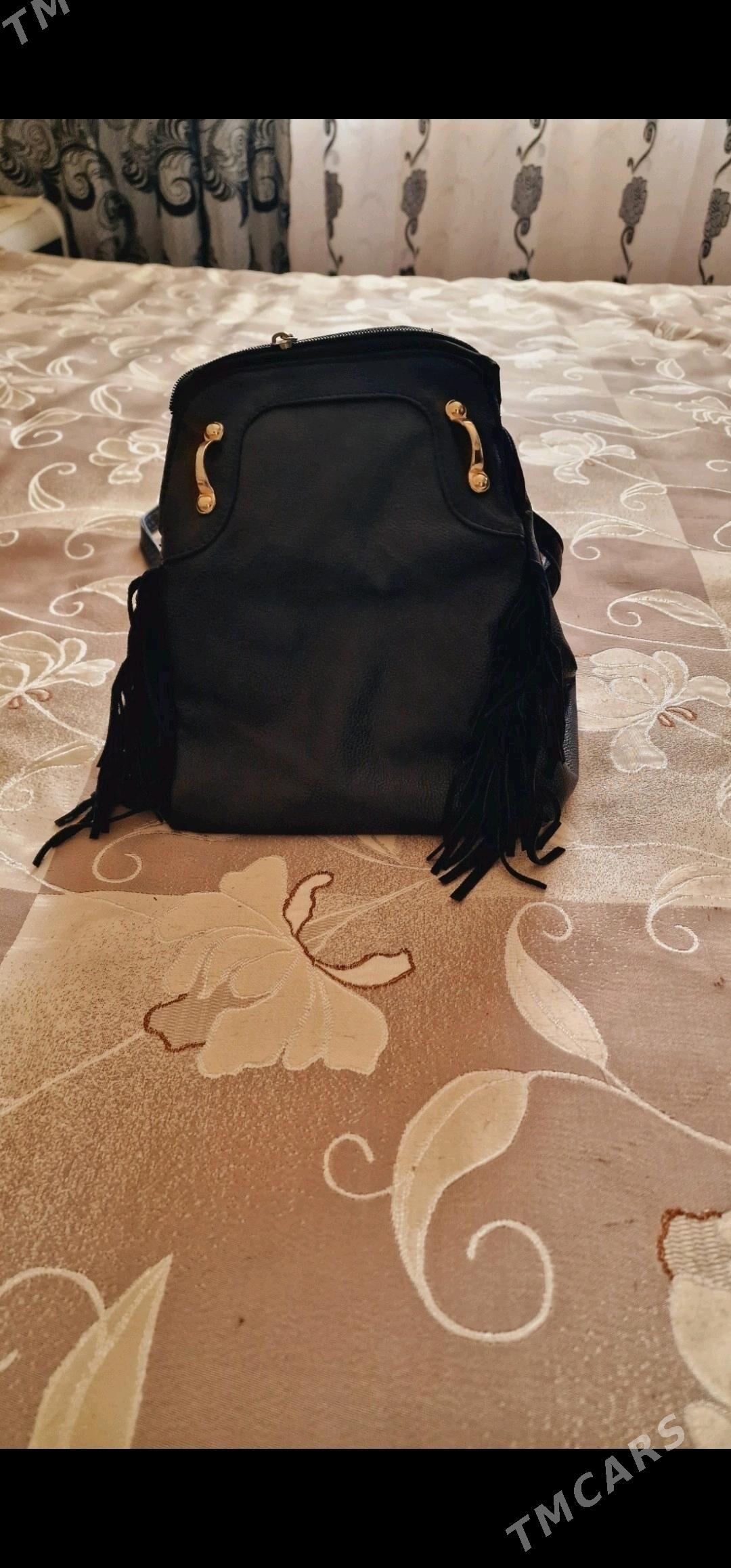 сумки - Бузмеин ГРЭС - img 7