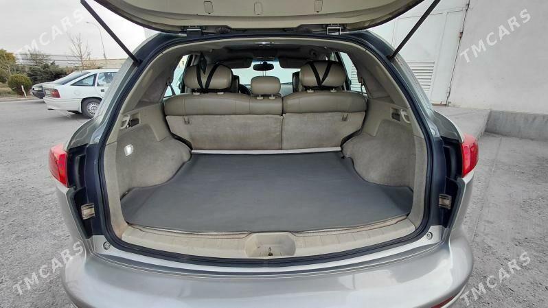 Infiniti FX35 2004 - 145 000 TMT - Daşoguz - img 3