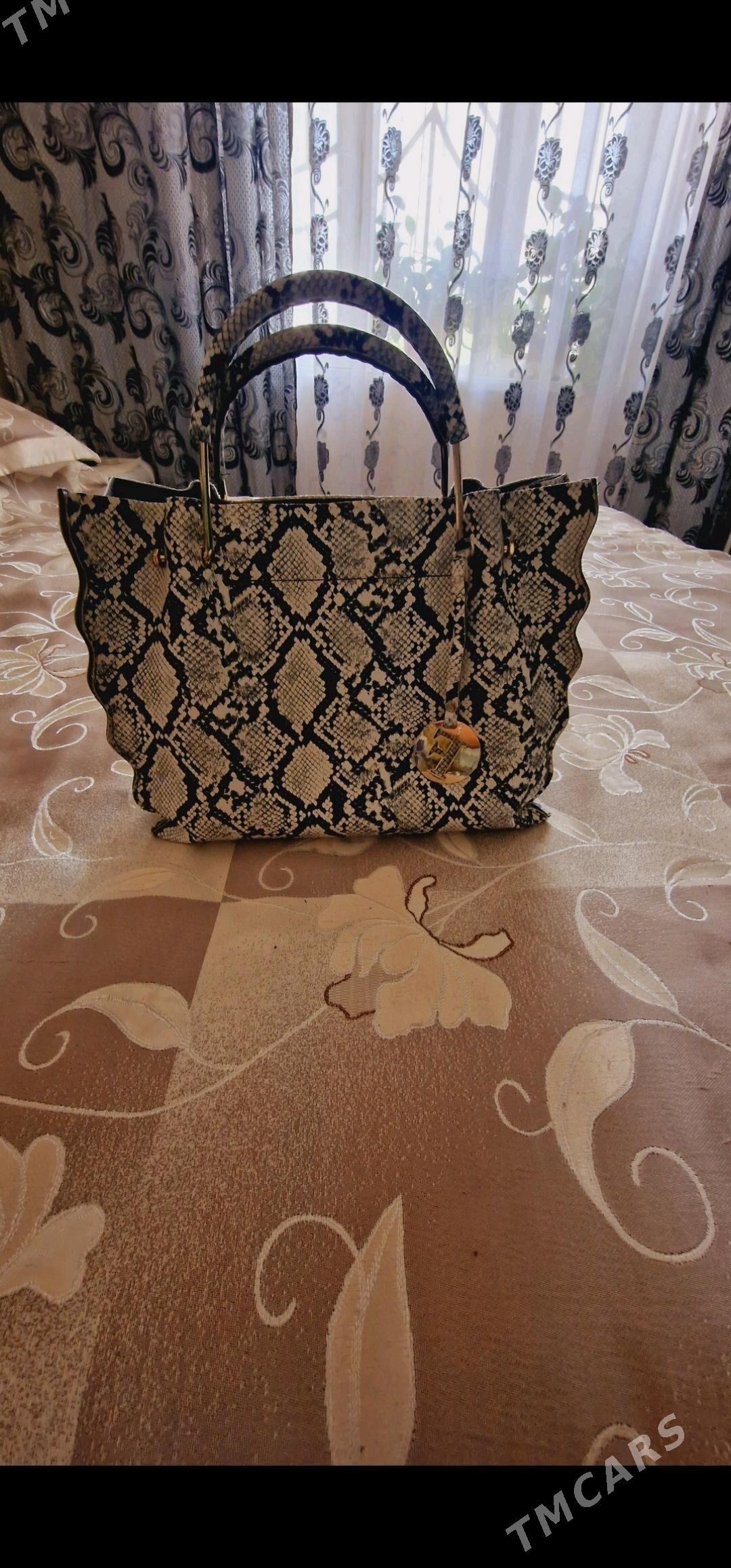 сумки - Бузмеин ГРЭС - img 2