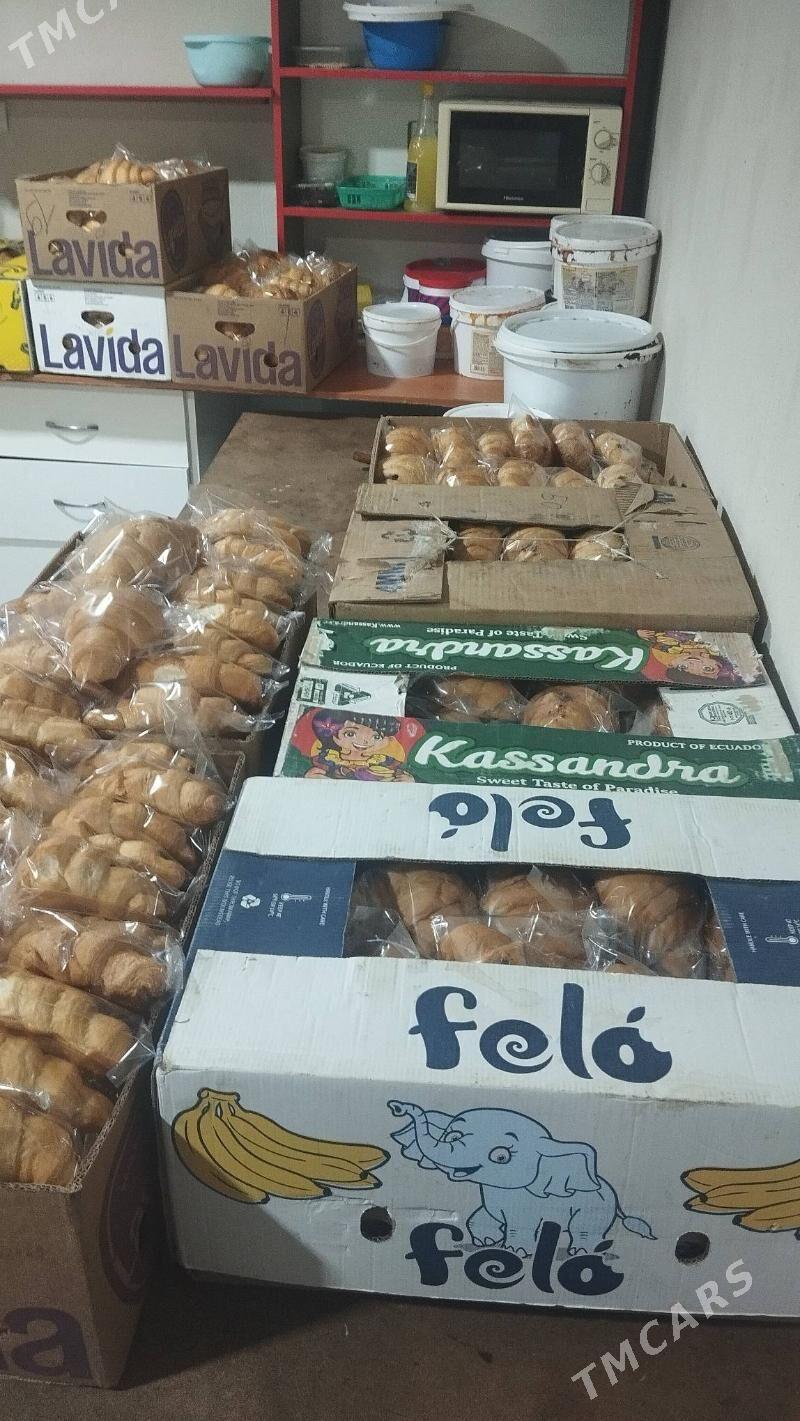 kurosn bisirip bilýan gerek - Анев - img 3