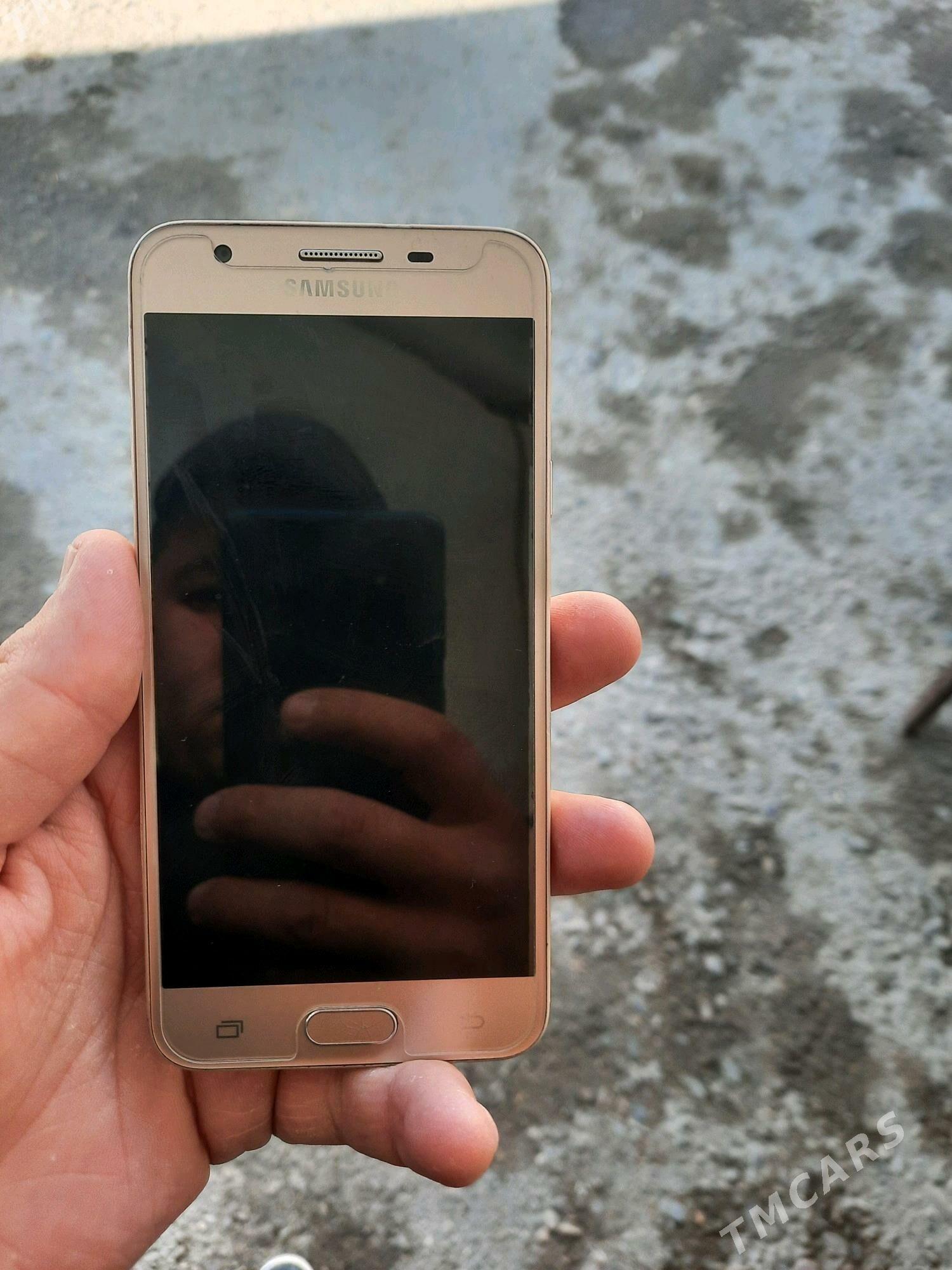 Samsung j5 prime - Mary - img 2