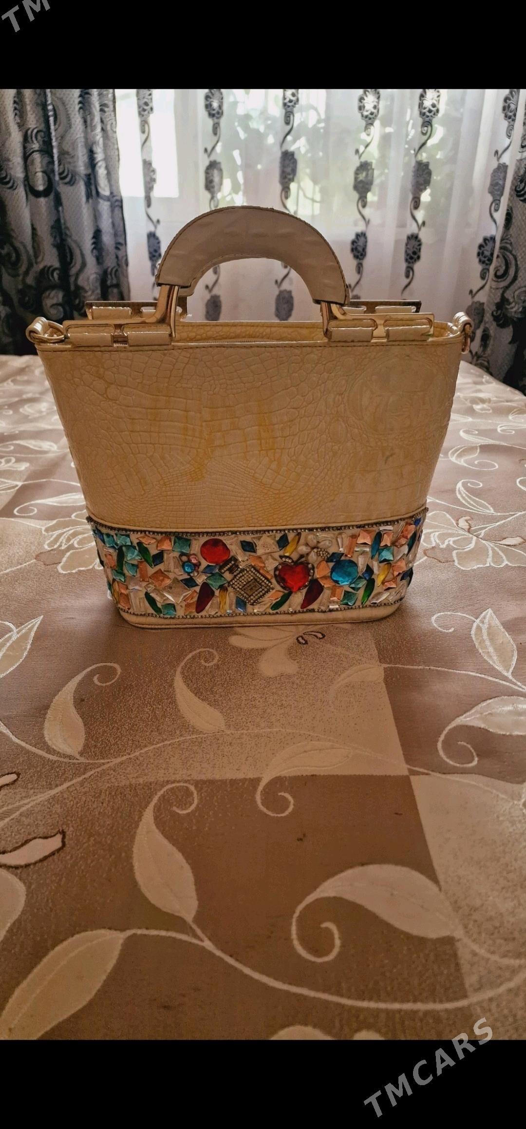 сумки - Бузмеин ГРЭС - img 3