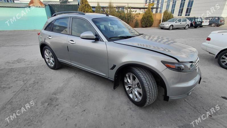 Infiniti FX35 2004 - 145 000 TMT - Daşoguz - img 5