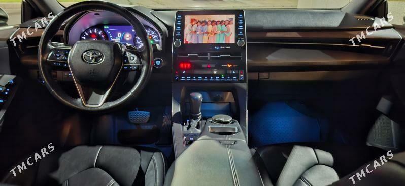 Toyota Avalon 2020 - 450 000 TMT - Ашхабад - img 3