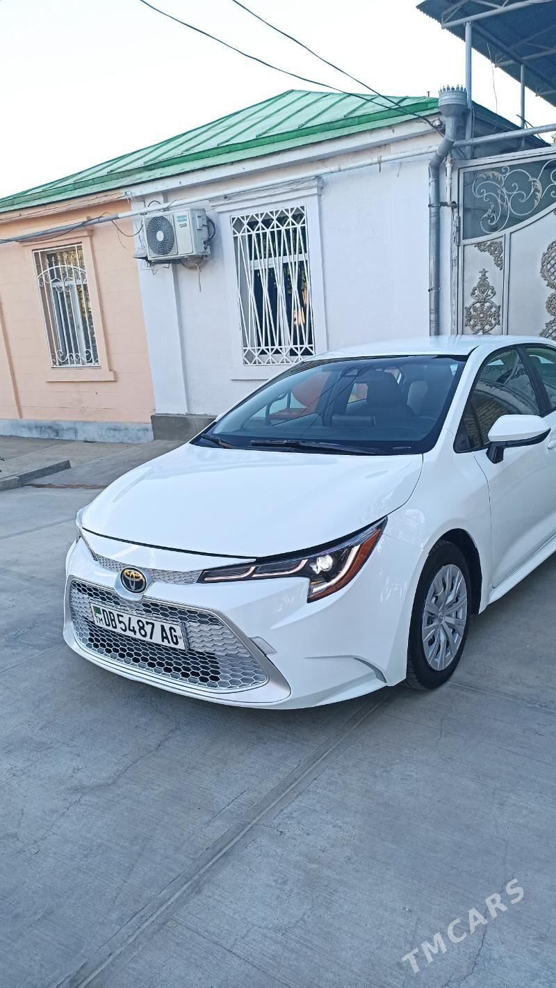 Toyota Corolla 2020 - 245 000 TMT - Хитровка - img 4