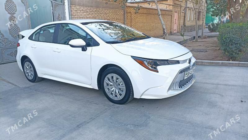 Toyota Corolla 2020 - 245 000 TMT - Хитровка - img 5