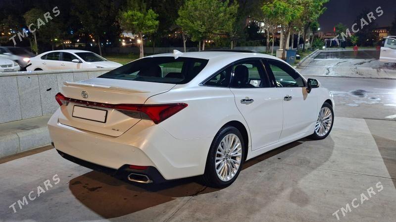 Toyota Avalon 2020 - 450 000 TMT - Ашхабад - img 2