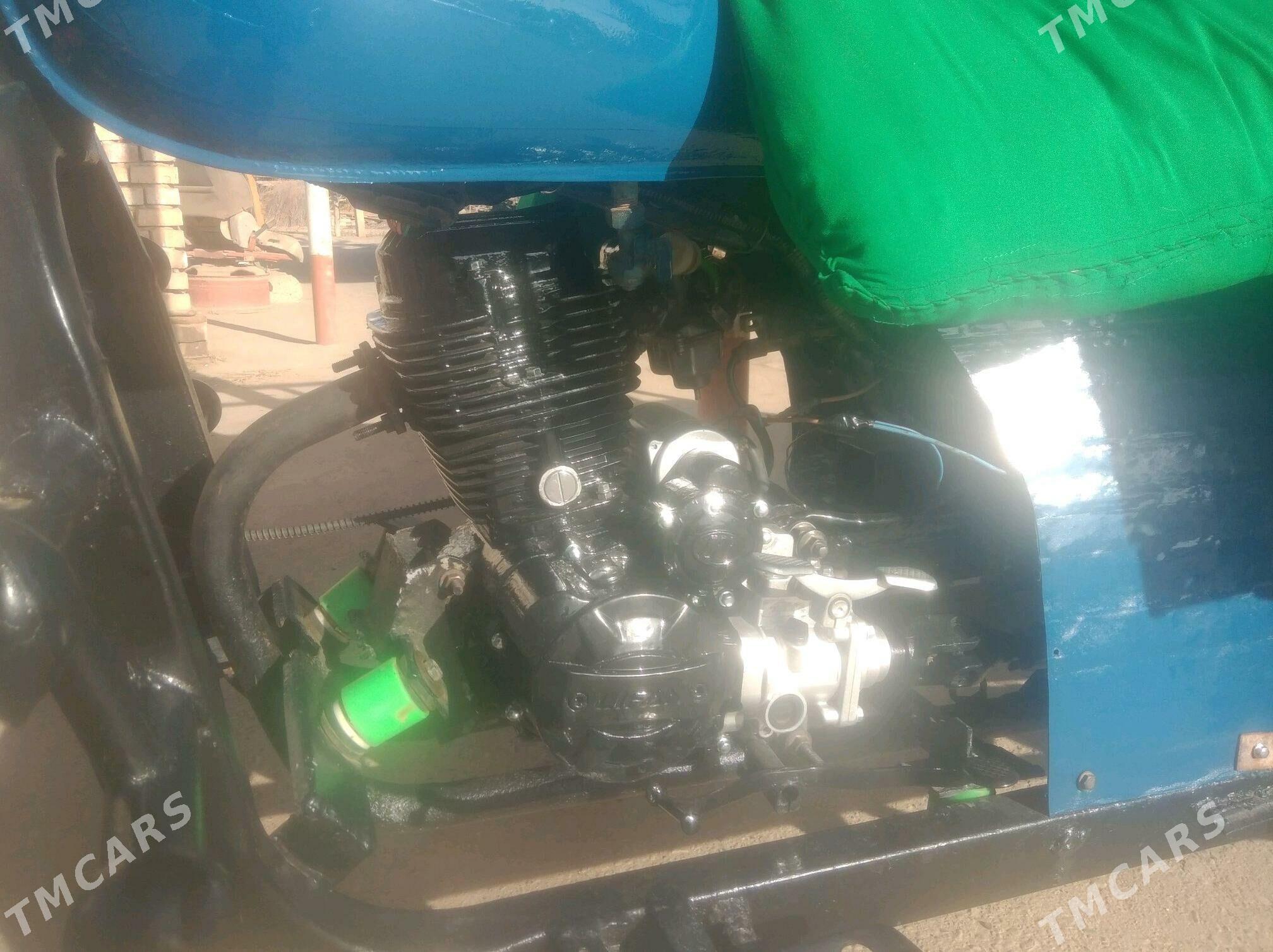 Fekon FK200-14G 2014 - 15 000 TMT - Babadaýhan - img 2