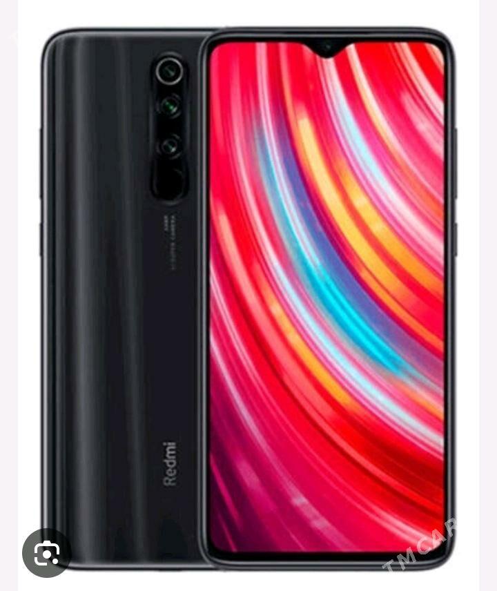 Redmi 8. 4.64. - Babadaýhan - img 2