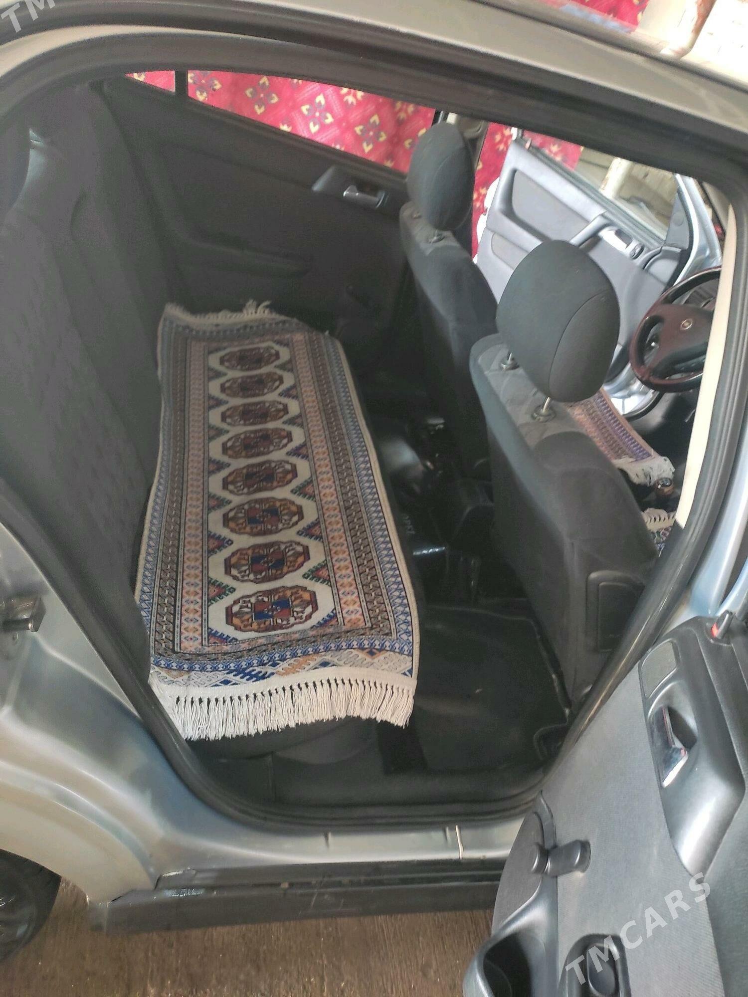 Opel Astra 2002 - 100 000 TMT - Дашогуз - img 1