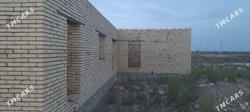 Jay satlyk - Babadaýhan - img 2