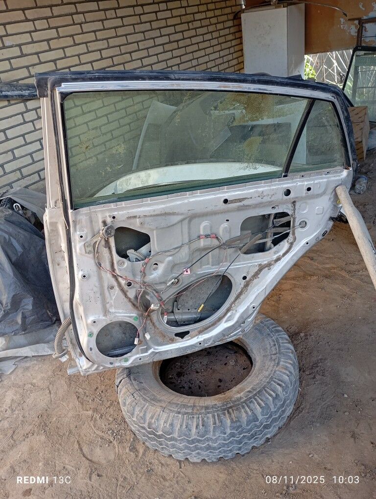 duty camry 2004 2005 400 TMT - Мары - img 1