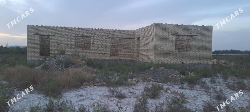 Jay satlyk - Babadaýhan - img 5