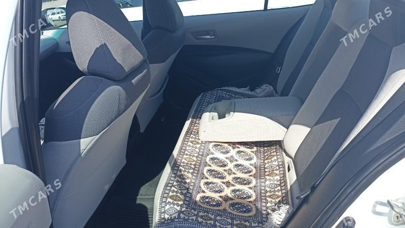 Toyota Corolla 2020 - 245 000 TMT - Хитровка - img 6