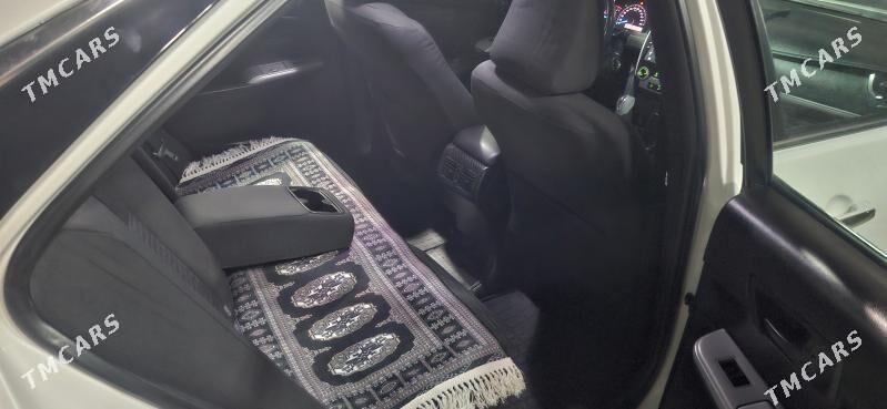 Toyota Camry 2017 - 220 000 TMT - Ашхабад - img 5