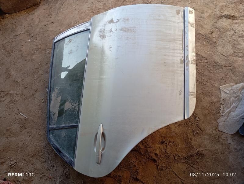 duty camry 2004 2005 400 TMT - Мары - img 2