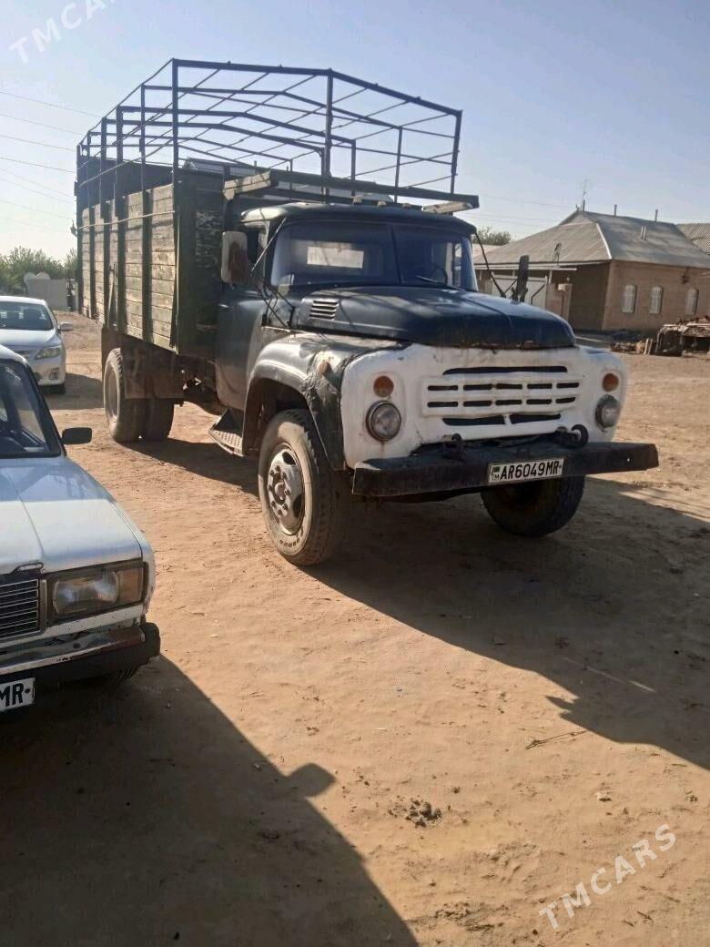 Zil 130 1980 - 30 000 TMT - Mary - img 2