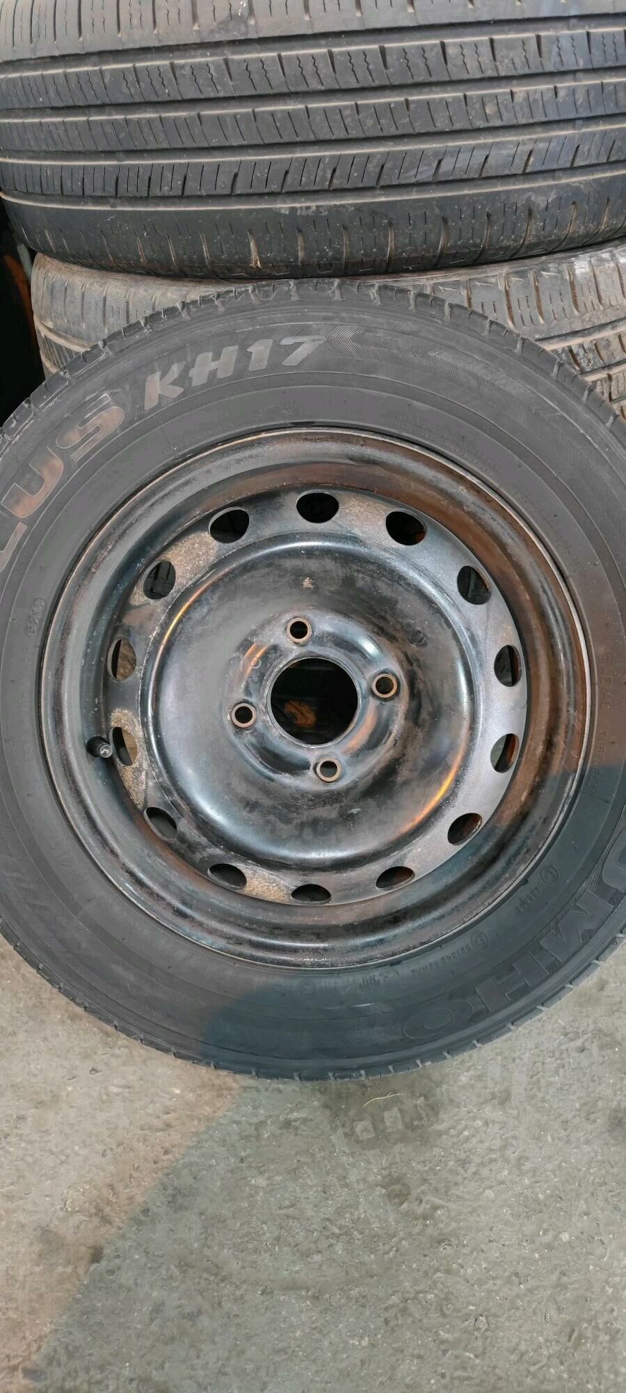 пежо 206 350 TMT - Ашхабад - img 2