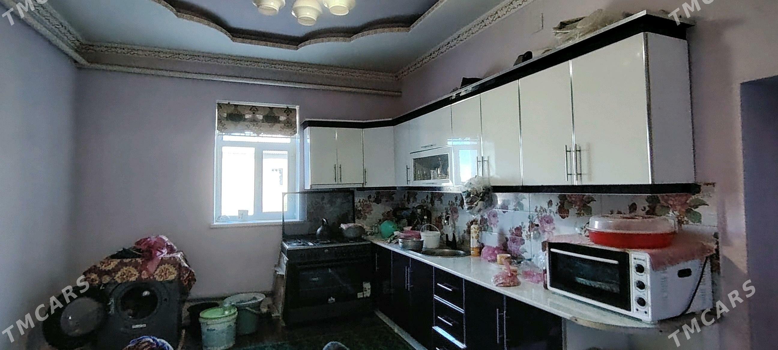 Satlyk plan jay Durdygylyc gen - Görogly (Tagta) - img 4