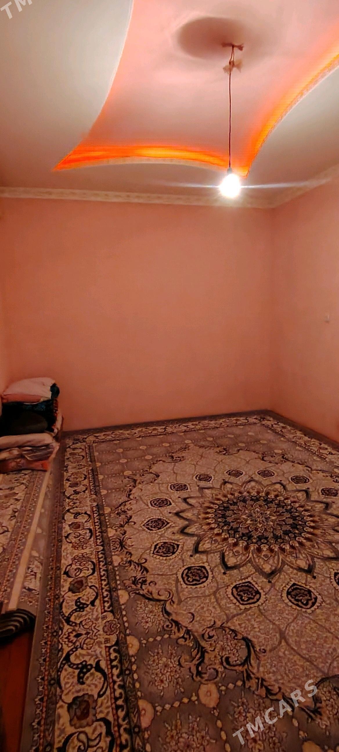 Satlyk plan jay Durdygylyc gen - Görogly (Tagta) - img 3