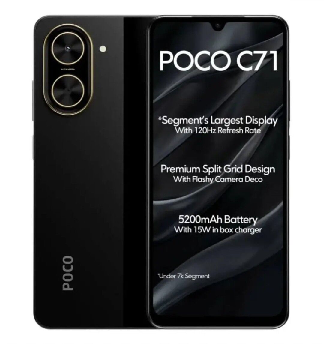 POCO KREDIT BERYAS ️ - Ашхабад - img 7