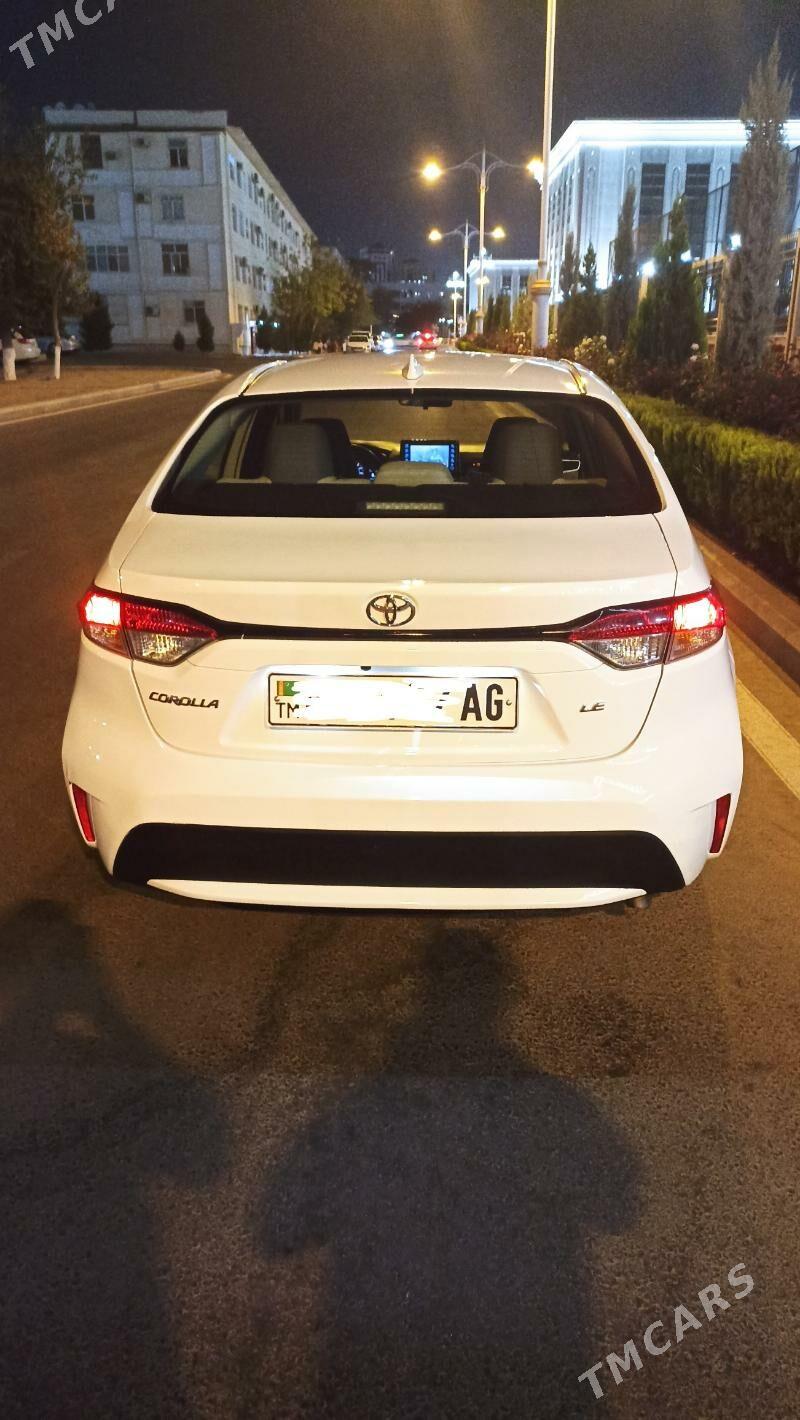 Toyota Corolla 2020 - 245 000 TMT - Хитровка - img 8