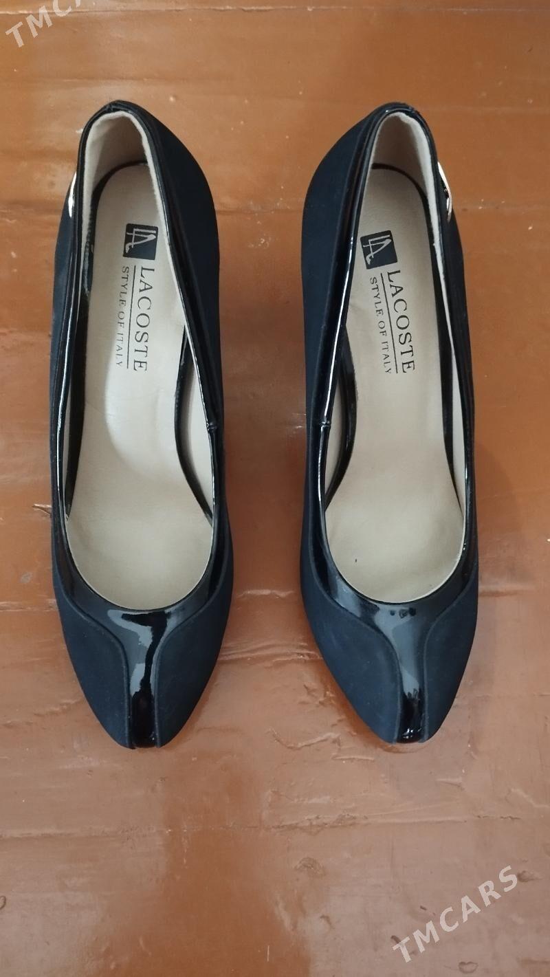 туфли - Мары - img 1