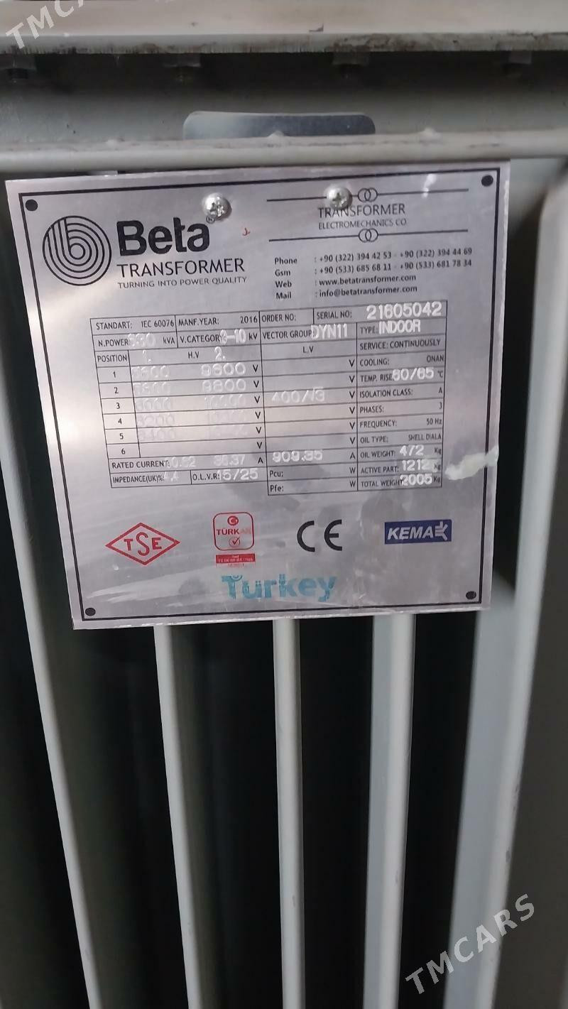 transformator - Änew - img 1