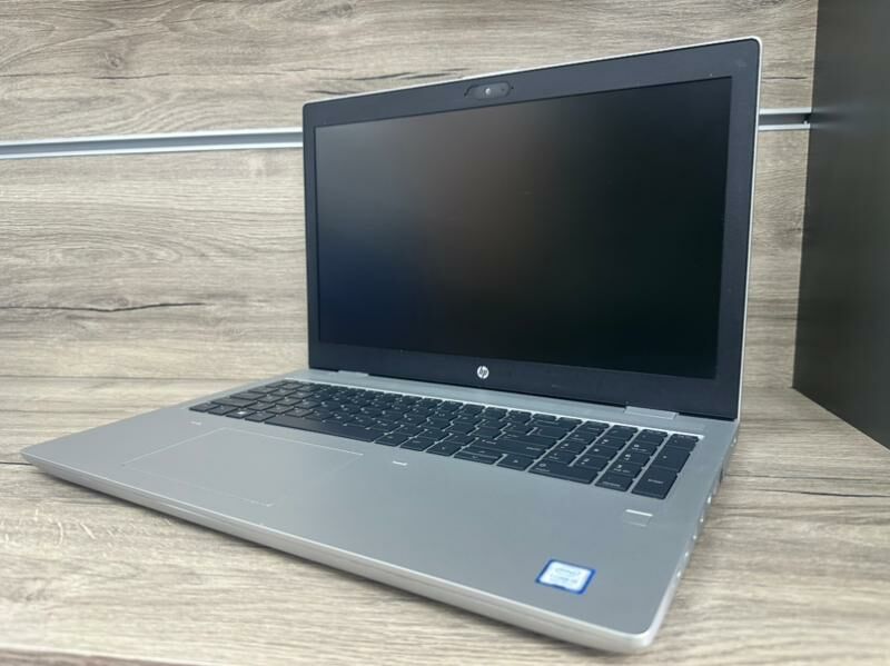 NoTEBok HP probook i5 - Мары - img 4