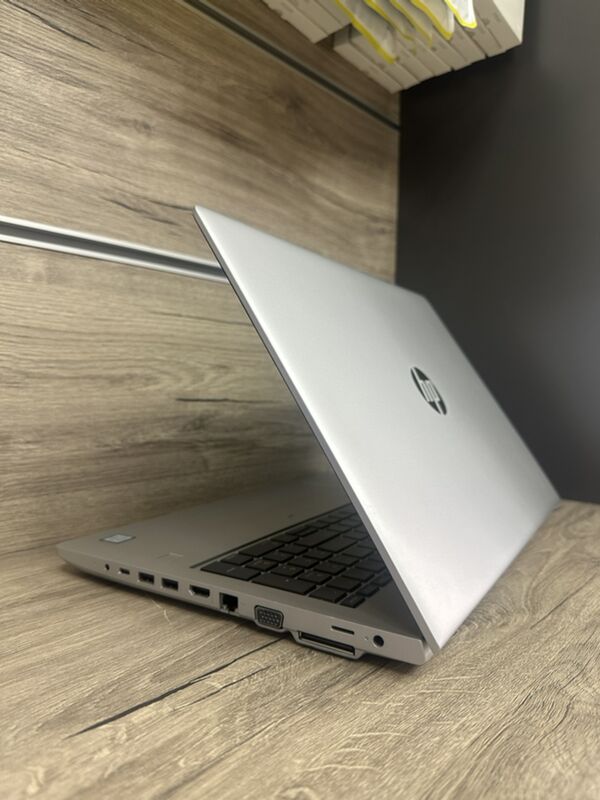 NoTEBok HP probook i5 - Мары - img 2