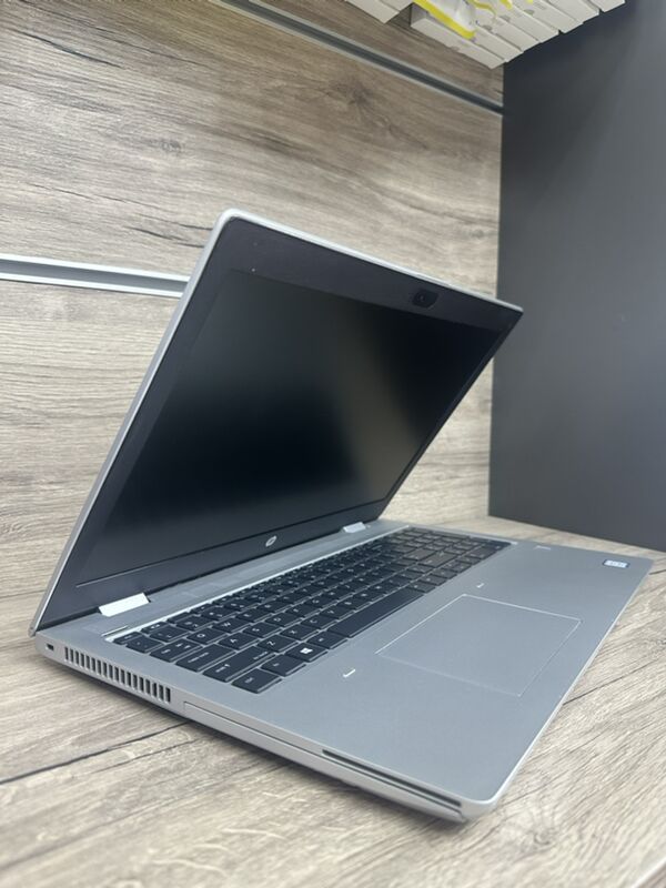 NoTEBok HP probook i5 - Мары - img 3