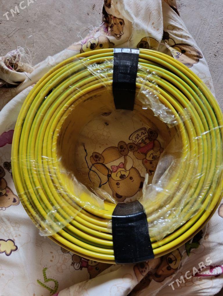 Tok sim - Farap - img 1