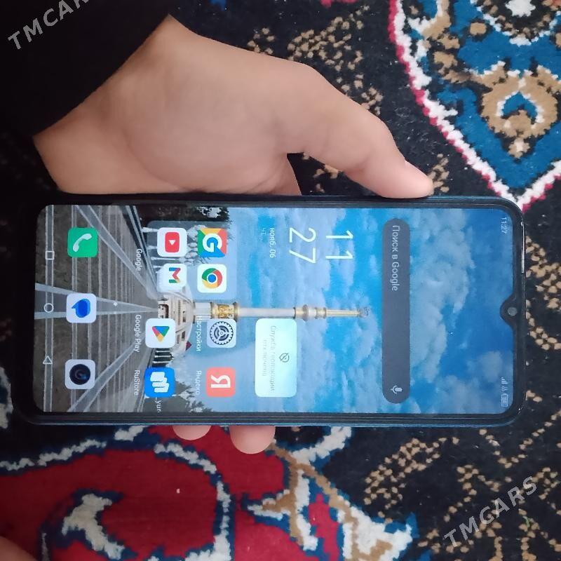 Infinix smart 6 plus - Сакарчага - img 1