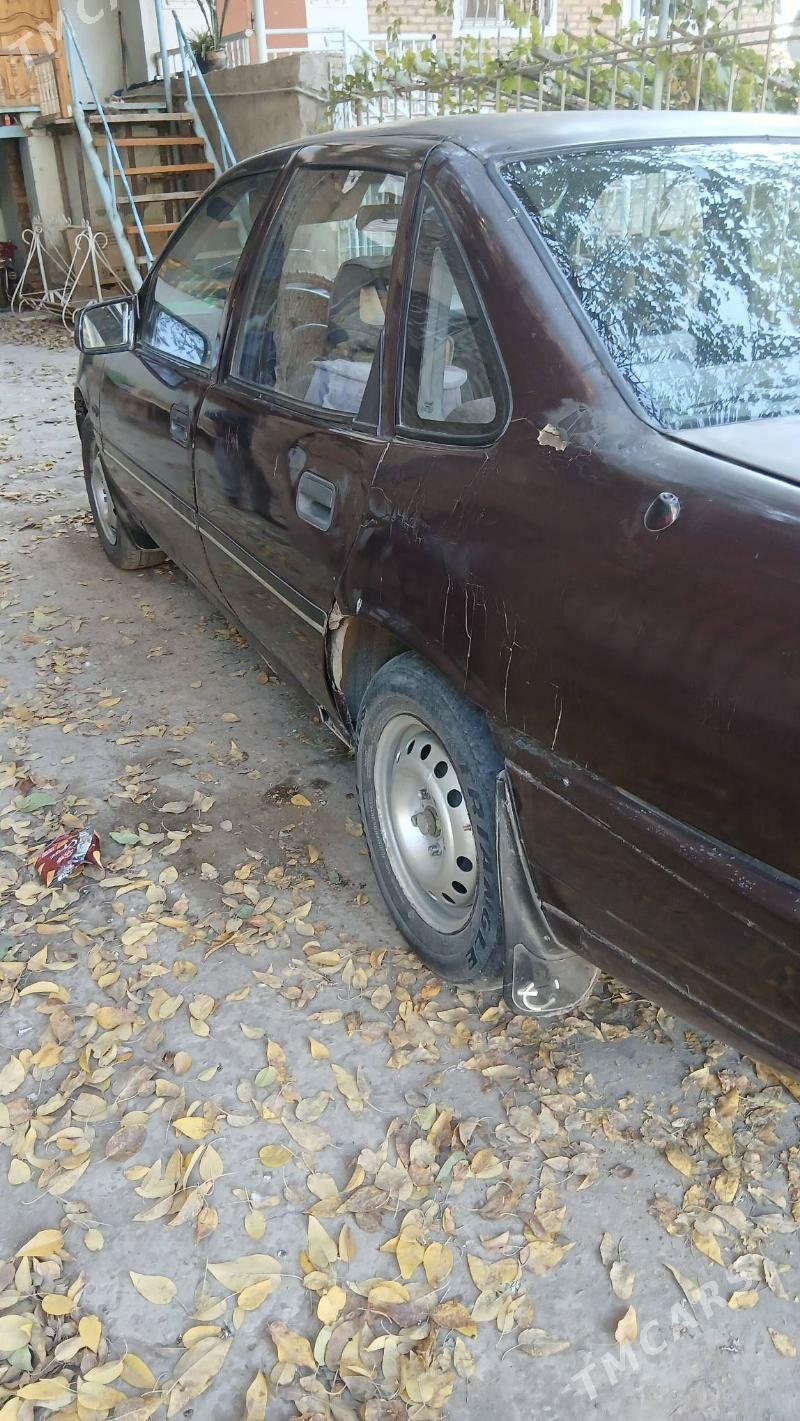 Opel Vectra 1991 - 20 000 TMT - Дашогуз - img 3
